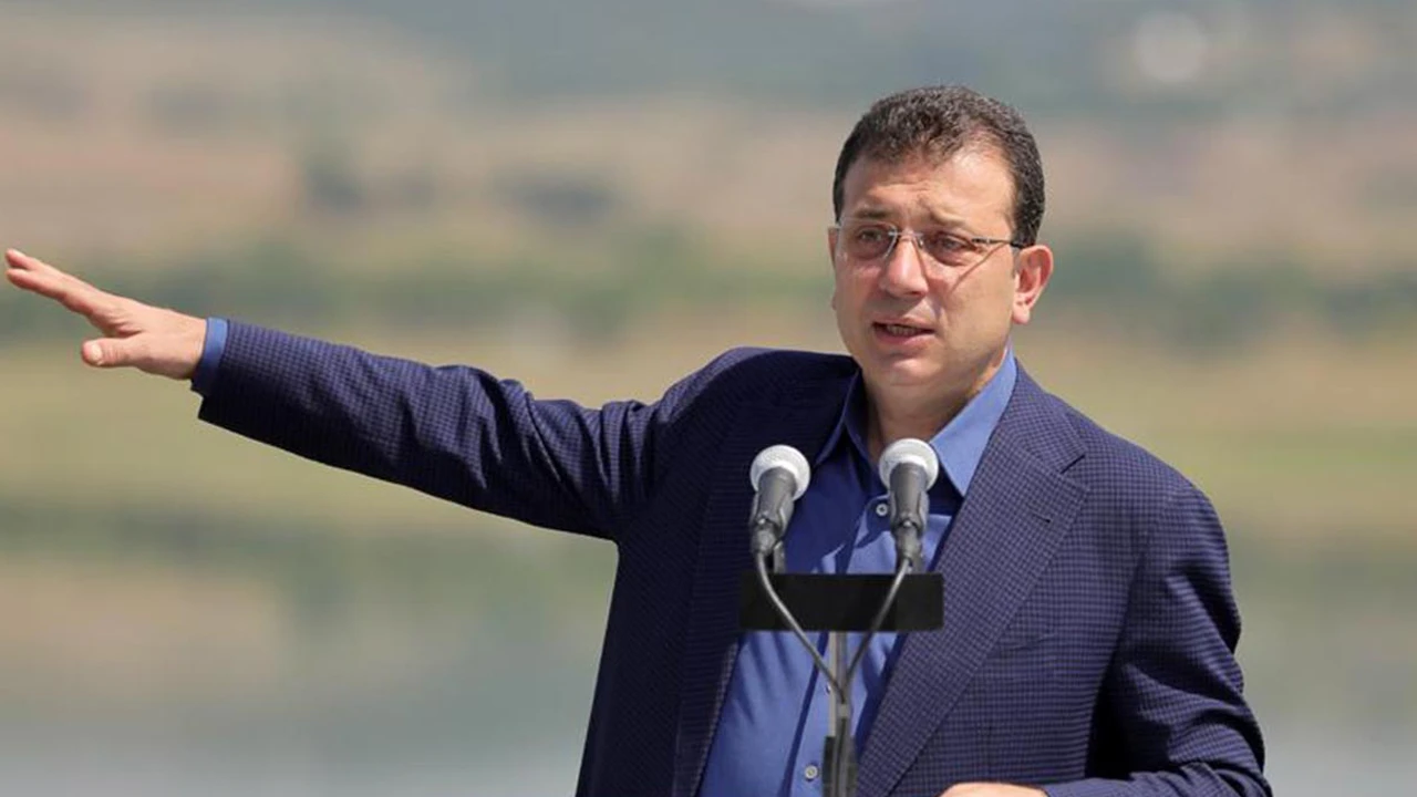 Ekrem İmamoğlu dümeni İBB adaylığına mı kırdı? İşte kulislere yansıyan iddia: İlçe kongreleri sonuçları gözünü korkuttu