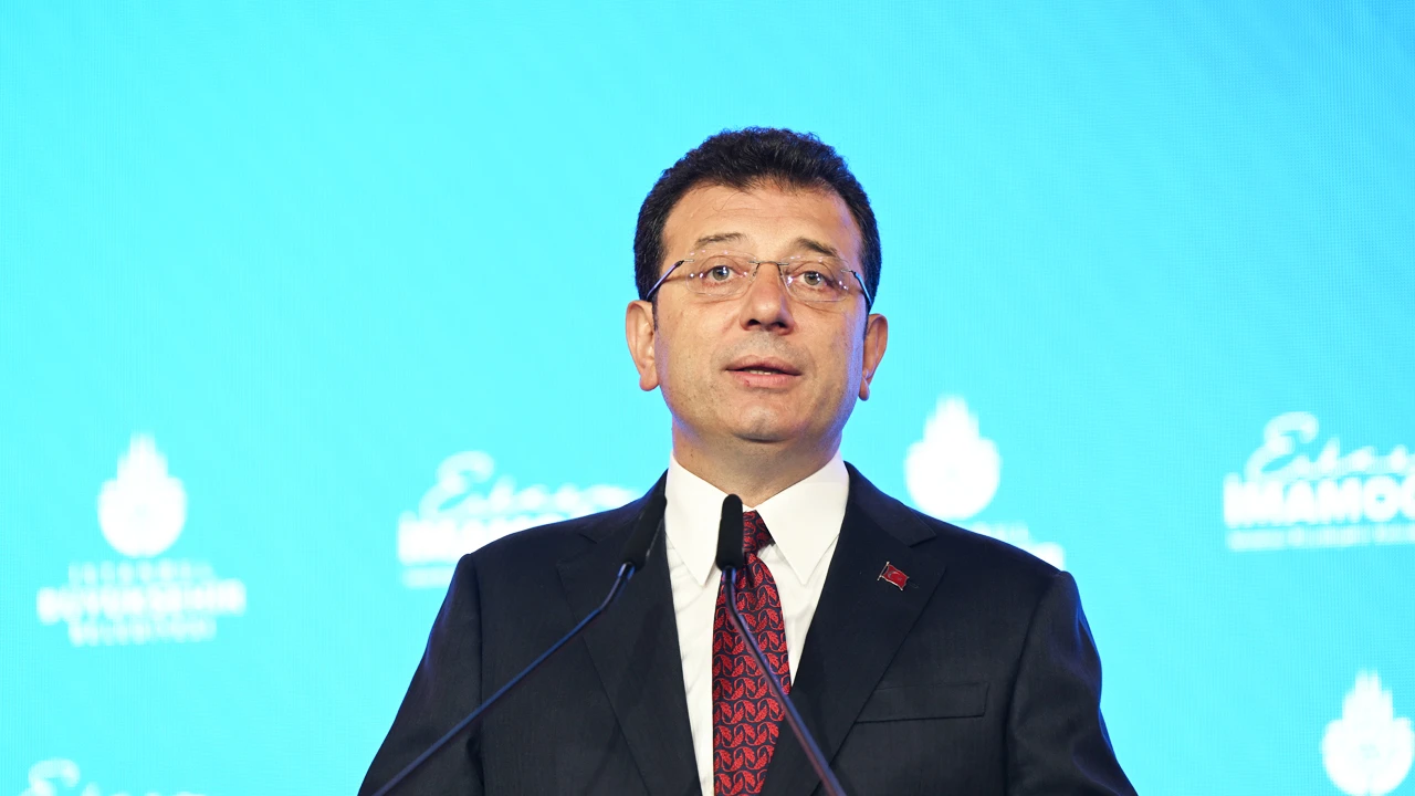 'Adayım' diyen İmamoğlu'nun ittifak çağrısına muhalefetten tepki: Kılıçdaroğlu ile konuşuruz