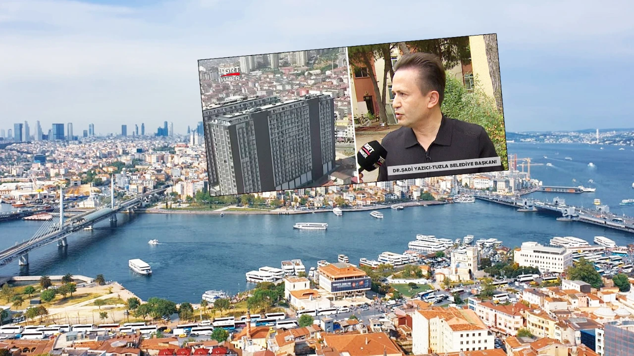 İstanbul'da deprem tehdidi her geçen gün artıyor! İşte fay hattına en yakın ilçe