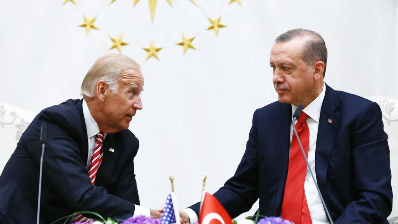 ABD'nin ünlü dergisinden Türkiye analizi: ABD karşı çıkmaktan çekiniyor