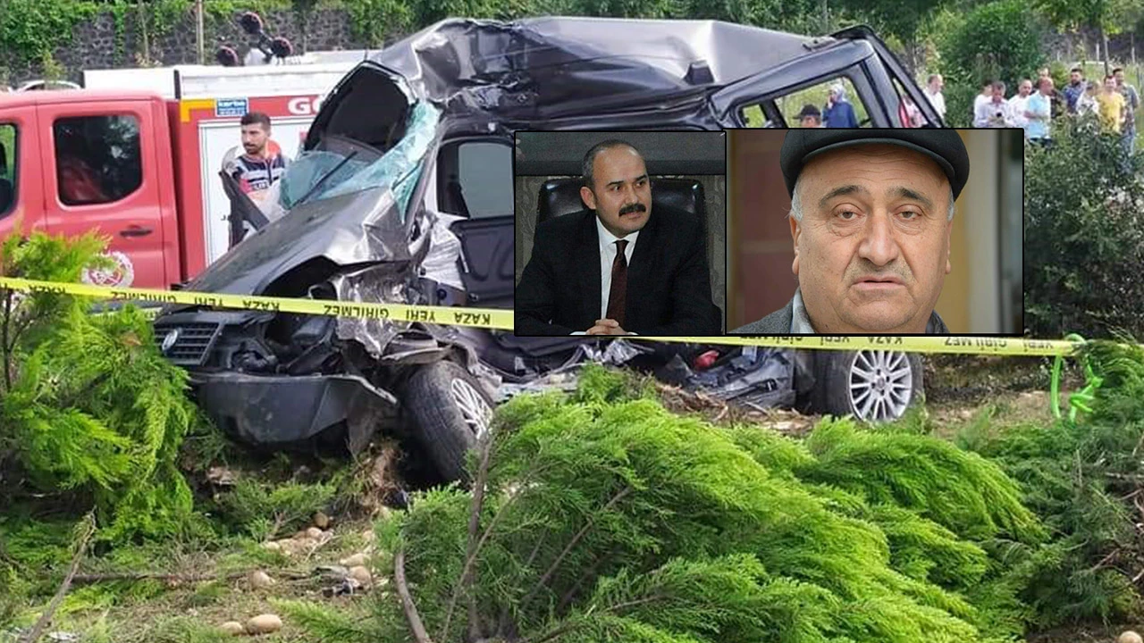 'Canı öyle istedi', kırmızı ışığı umursamadı: 2 ölü
