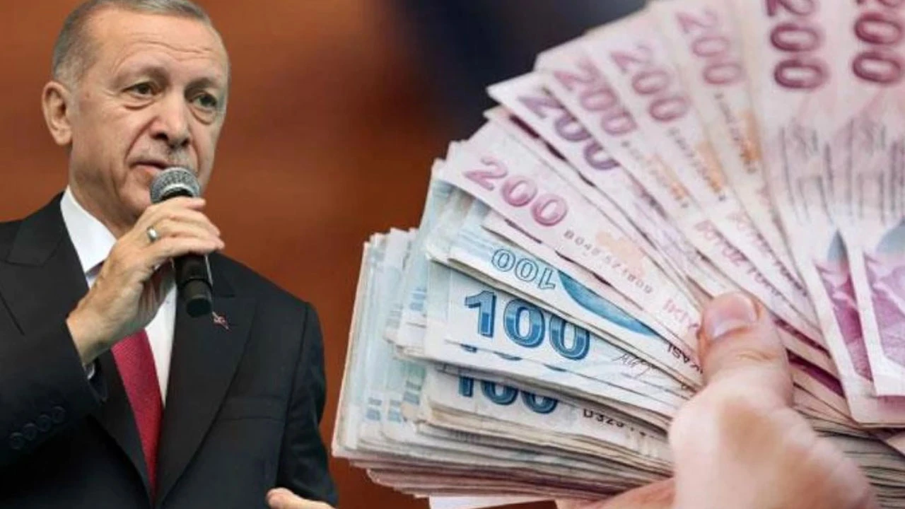 Cumhurbaşkanı Erdoğan'dan hayat pahalılığıyla mücadele mesajı: Etkilerini yakında göreceğiz