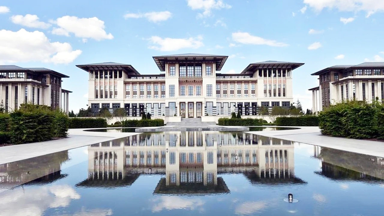 Külliye bürokrasisi de değişiyor! Yeni atamalar kapıda