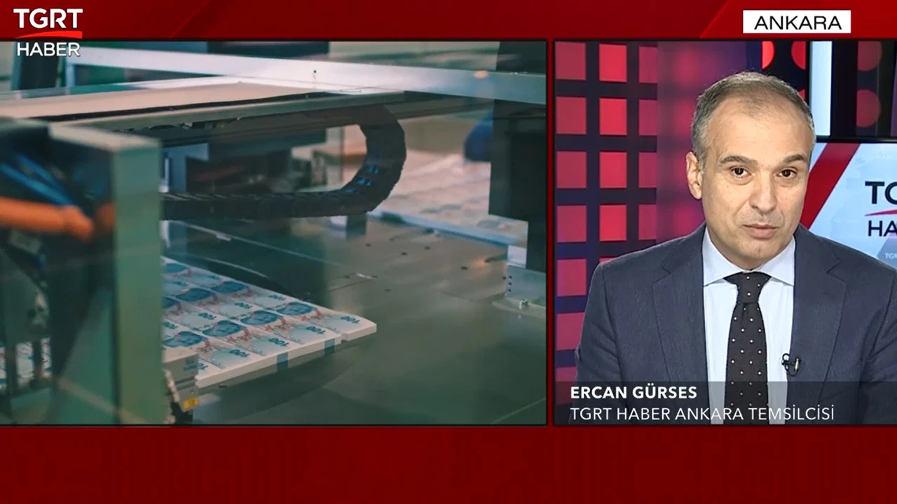 Gürses: Emeklilik sistemi değişmeli, BES özendirilecek