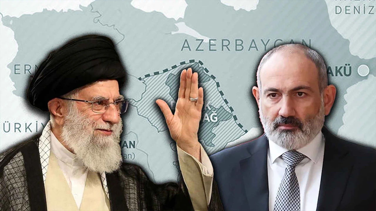 Türk Birliği'ne karşı geri adım: Azerbaycan’ı tehdit eden İran neden çark etti?