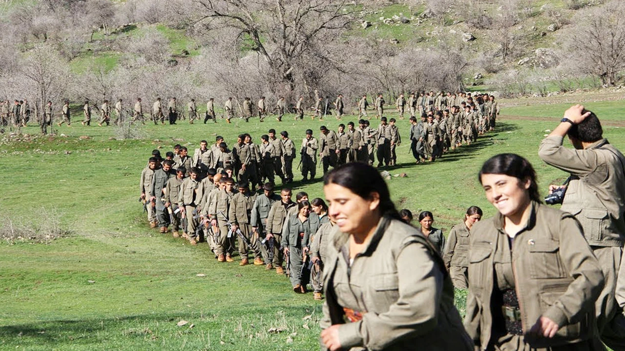 PKK, Karabağ'da ASALA olmaya soyundu! Ankara ve Bakü teyakkuza geçti