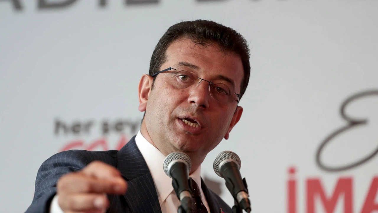 İmamoğlu şimdi de İBB adaylığından mı çekilecek? Siyasetin denklemini değiştirecek iddia