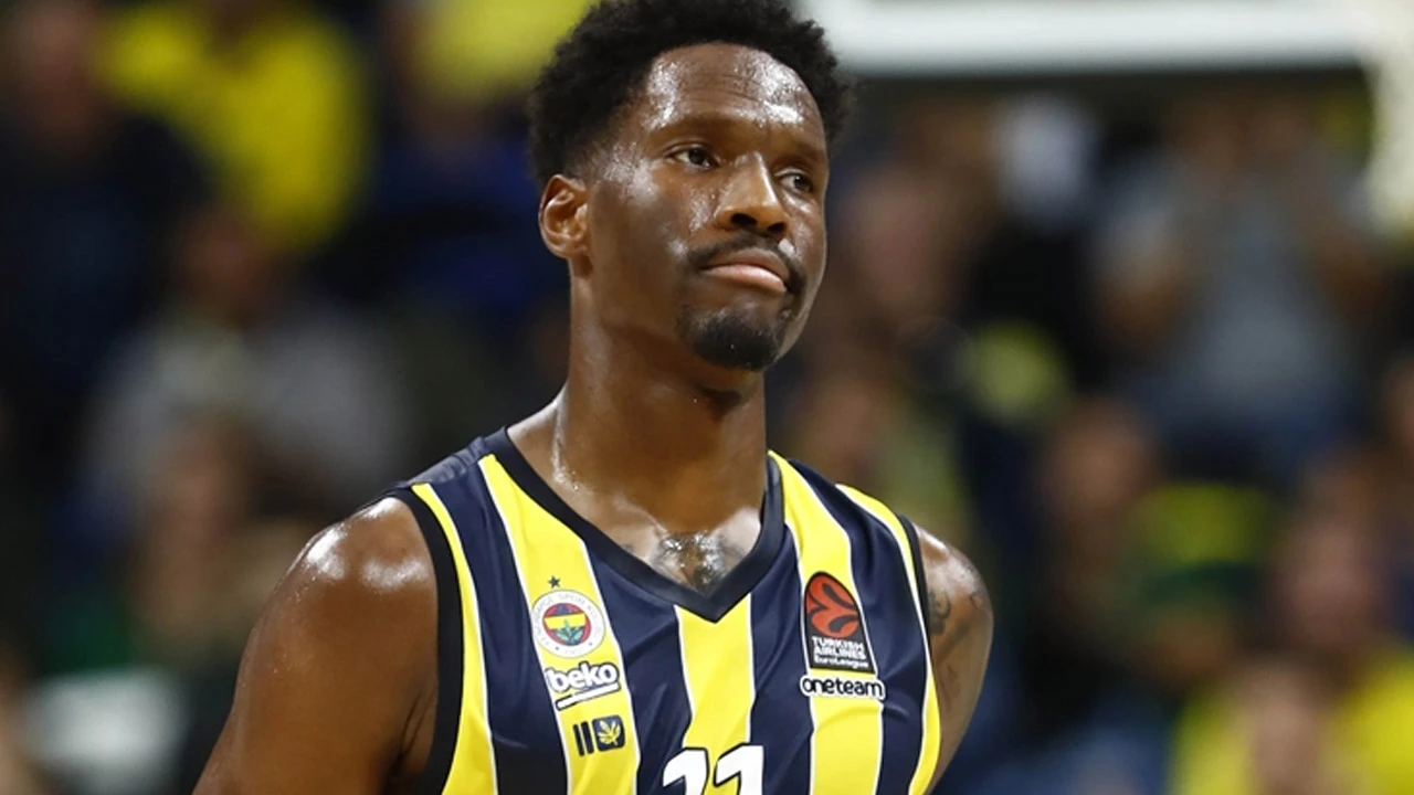 Ünlü basketbolcu Ülker Arena'da görüp sahiplendi! Kedi ile dostluğu görenlerin içini ısıttı