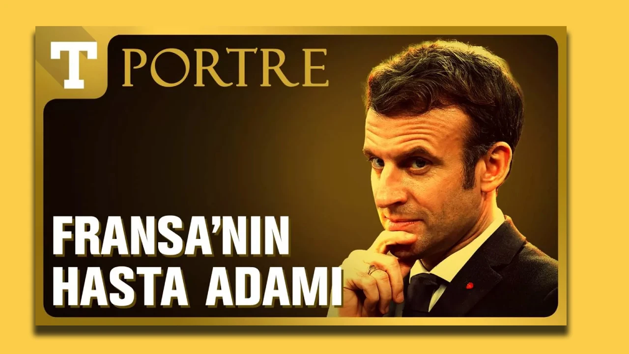 Fransa tarihine isyanlarla geçen cumhurbaşkanı: Emmanuel Macron kimdir?