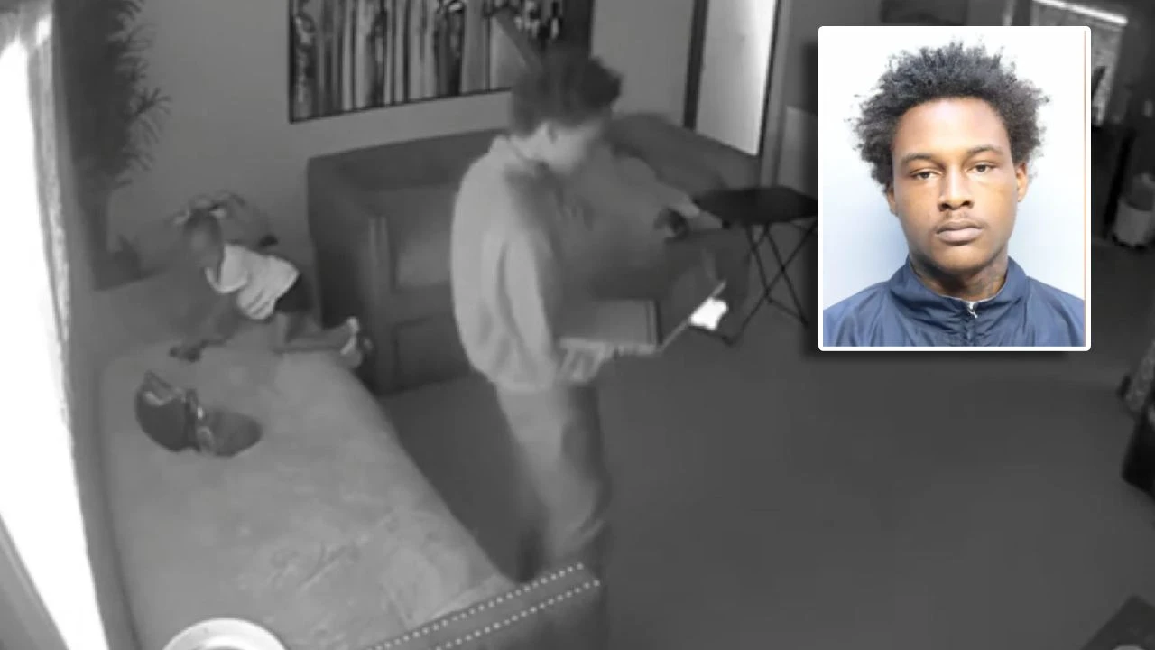 Akrabasının ihmalkârlığını 3 yaşındaki çocuk ödedi