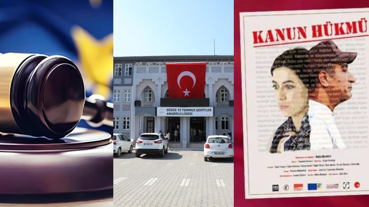 Uyuyan FETÖ hücreleri harekete mi geçti? İşte FETÖ'nün ayak sesleri