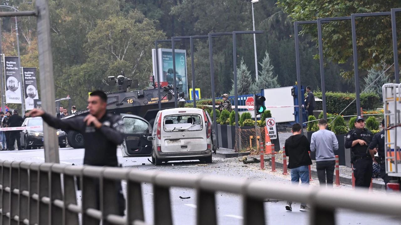Emekli Korgeneral Karakuş'tan terör saldırısı ile ilgili çarpıcı yorum: PKK'yı ASALA ve IRA korkusu sarmış