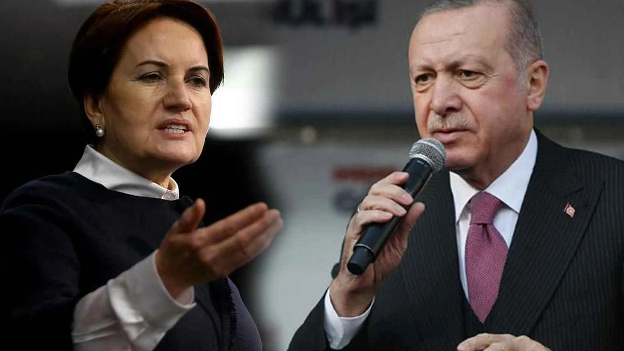 İYİ Parti ile Cumhur İttifakı arasında Anayasa işbirliği kapıda! İşte yeni Anayasa için kritik tarih
