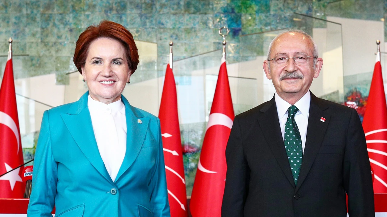 İYİ Parti'de İstanbul ve Ankara çatlağı! CHP faturayı bize keser korkusu sardı