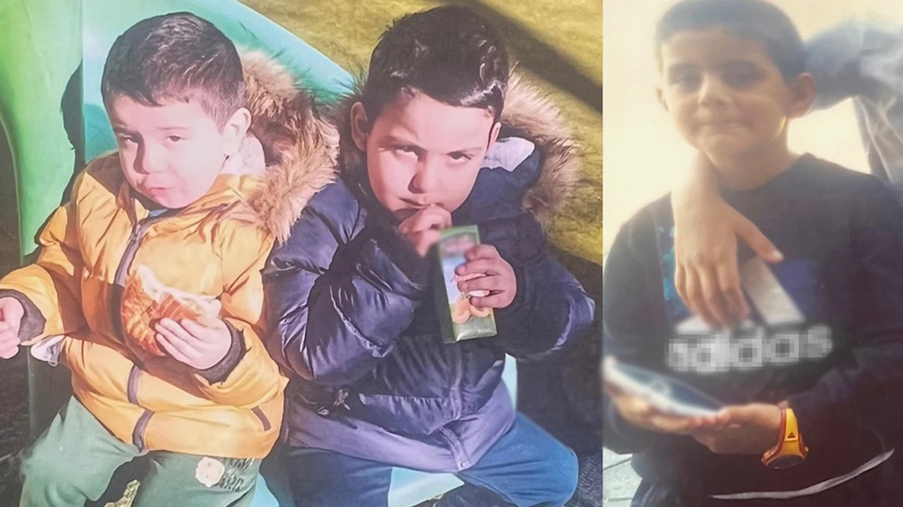 Türkiye'yi yasa boğan üç kardeşim ölümünde Adli Tıp Raporu çıktı! İşte ölüm nedenleri