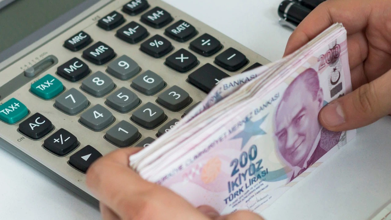 Asgari ücrette hesap değişti! İşte çok konuşulan asgari ücret rakamı