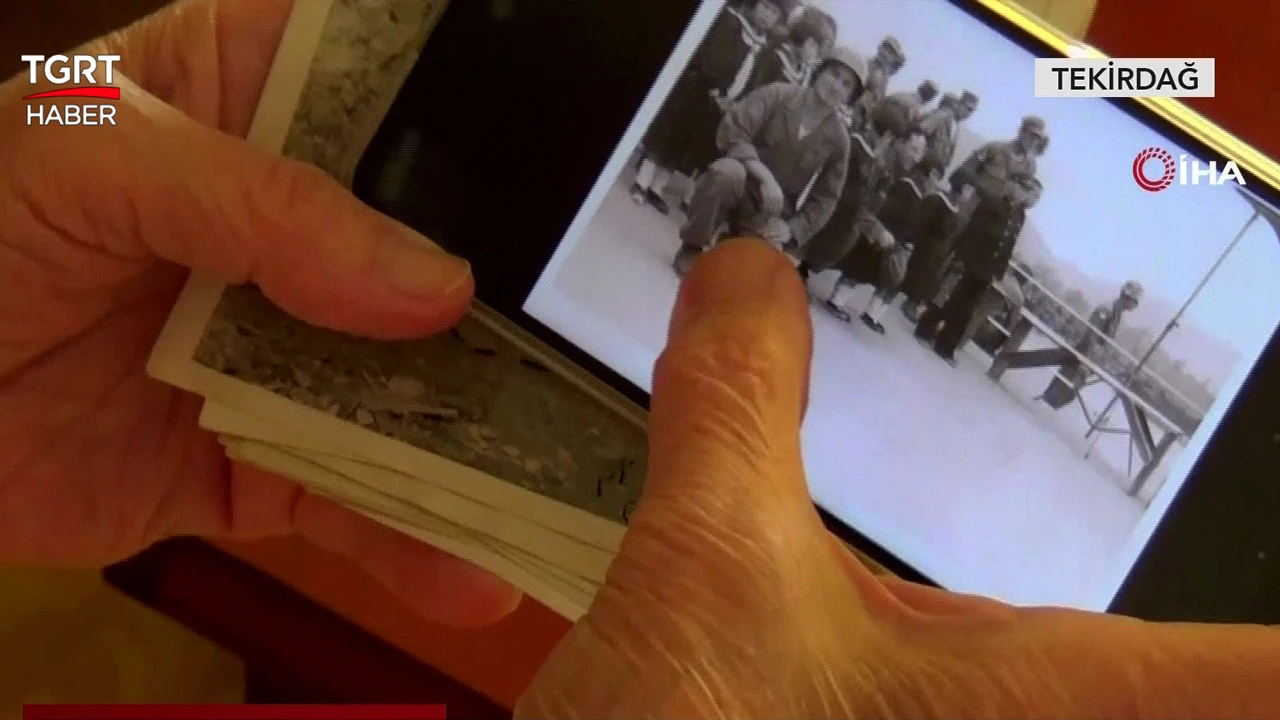 Türk askerinin sahiplendiği Koreli Ayla'nın yeni fotoğrafları ortaya çıktı