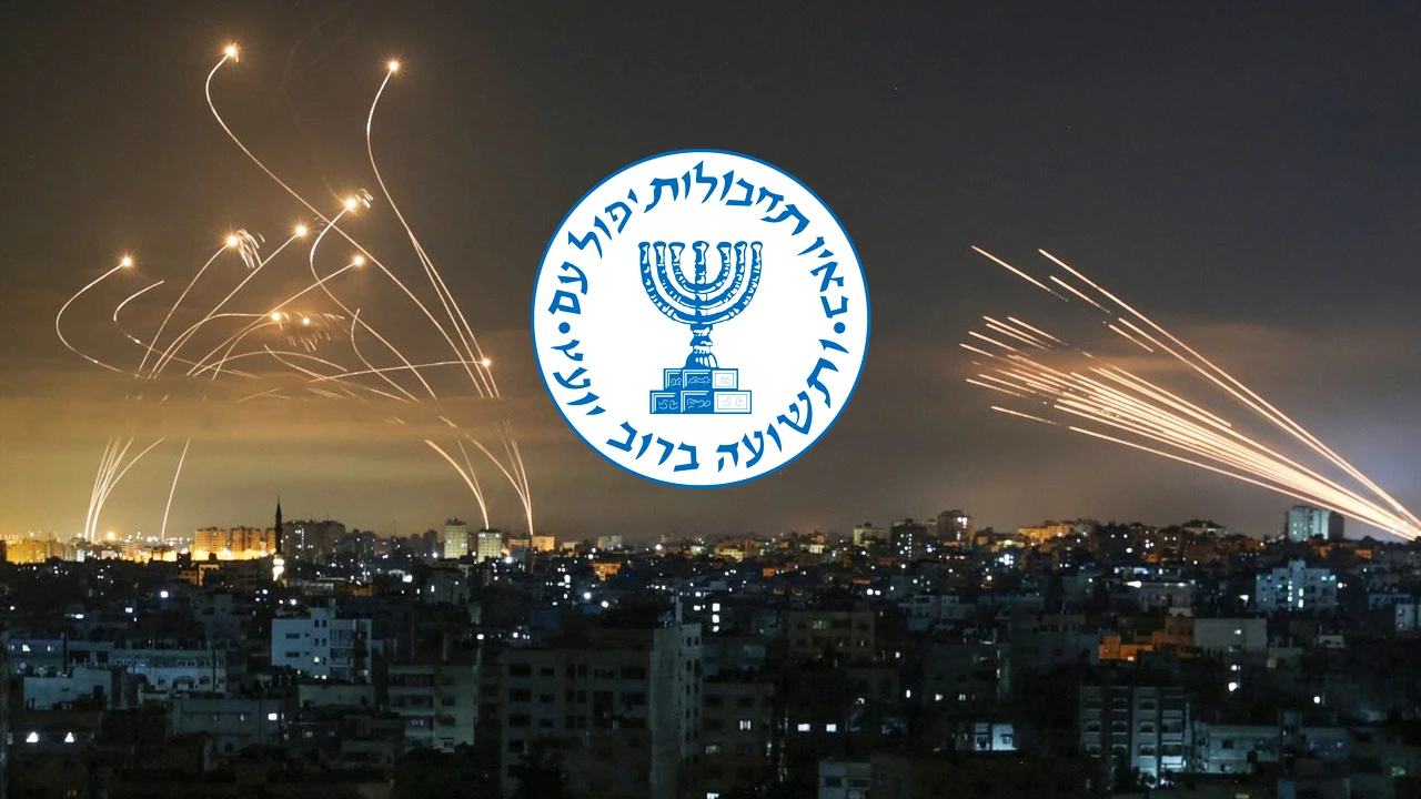 MOSSAD efsanesi çöktü mü, füzeler nasıl yağdı?