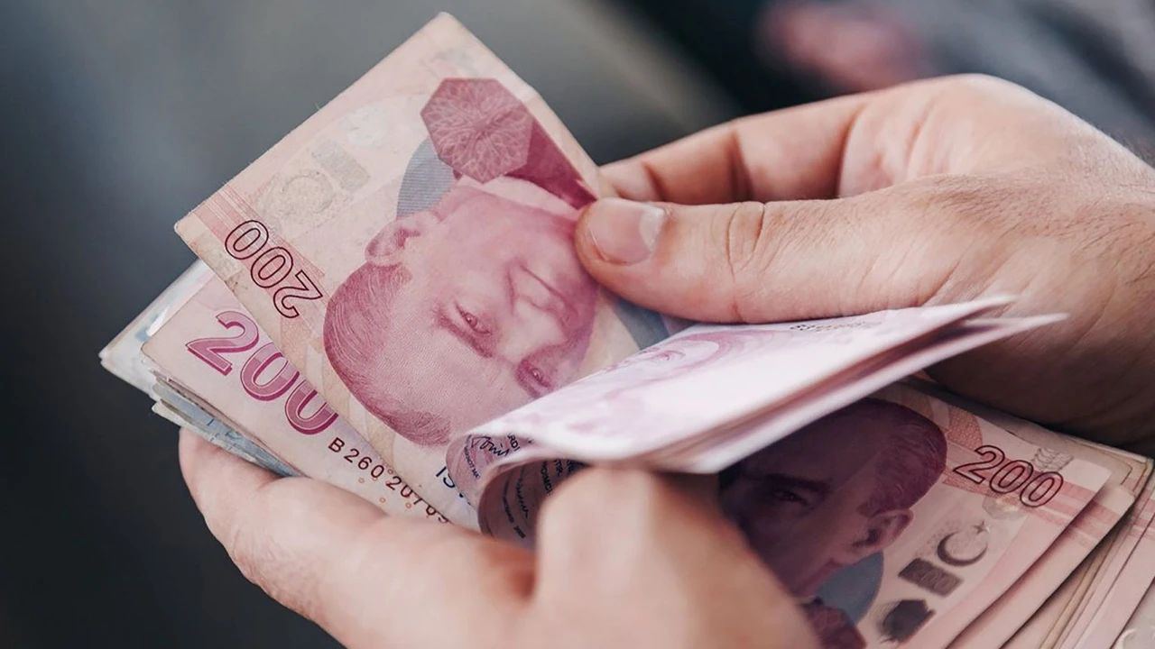 Çalışan emekliden 5 bin lira tepkisi: Neden çalışıyoruz bir sor