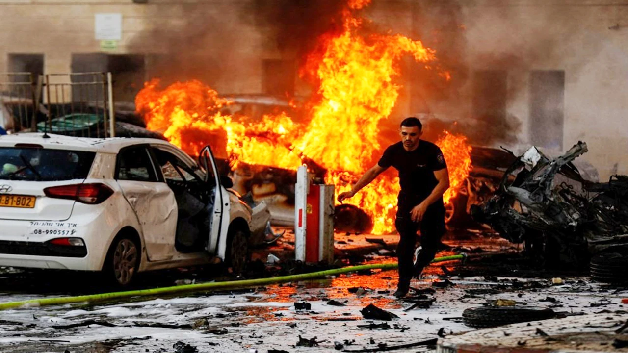 Hamas, İsrail istihbaratını nasıl atlattı? Reuters'ten çarpıcı analiz: Hamas 2 yıl uyuttu