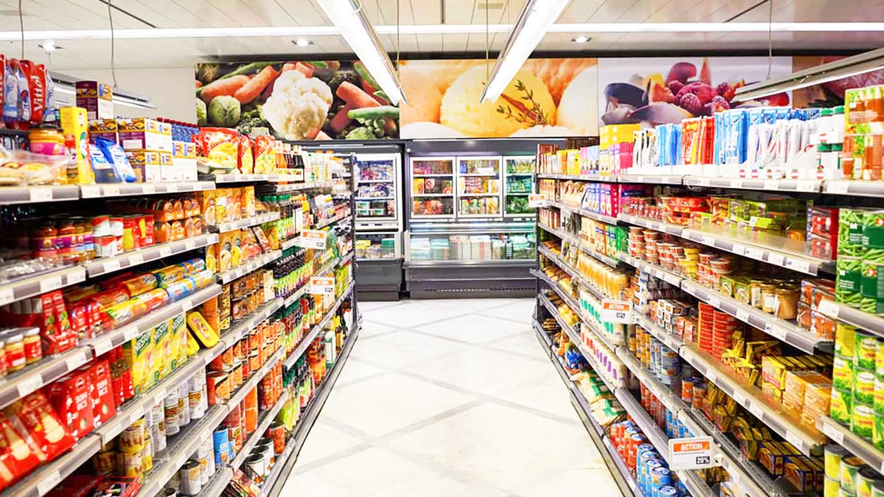 Zincir marketlerin indirim kampanyasında gözler raflarda! Açıklama çok indirim yok