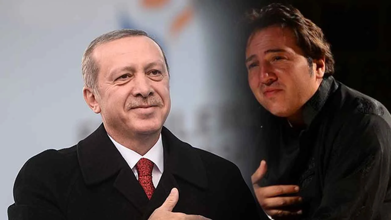 Fazıl Say: 'Barışı sağlamaya en çok el uzatan lider, Erdoğan'dır'