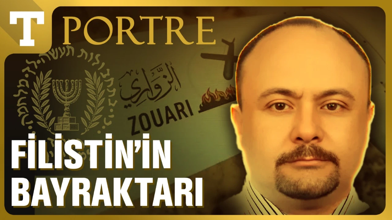 İsrail'i vuran dronlarda onun imzası var: Muhammed Zevari kimdir?