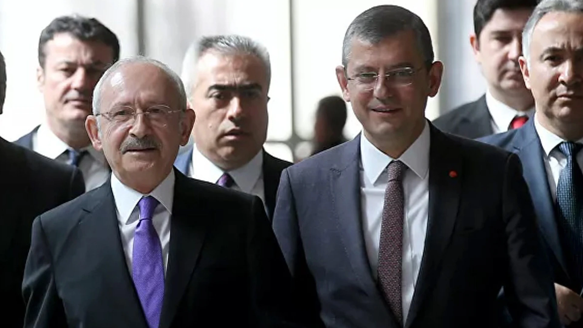 CHP'de sancılı kurultay süreci! Büyük kıyım geliyor