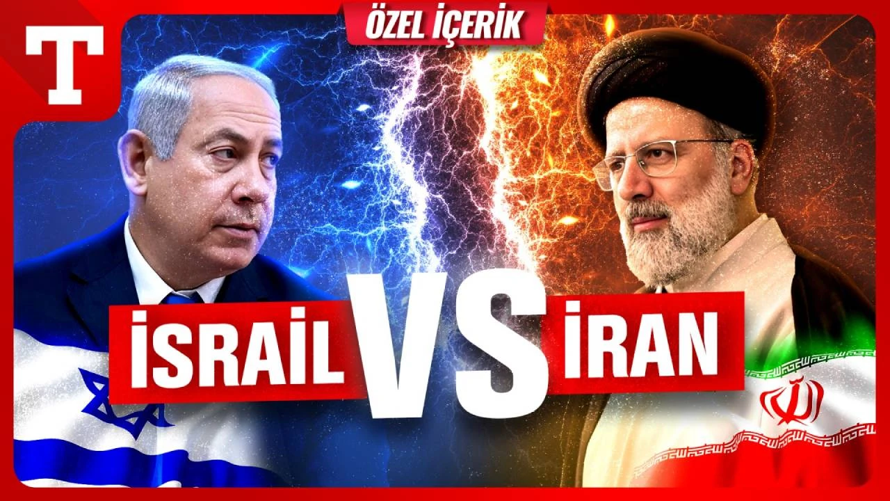 Ortadoğu'da savaş kapıya dayandı... Olası İsrail-İran savaşında dünyayı neler bekliyor?