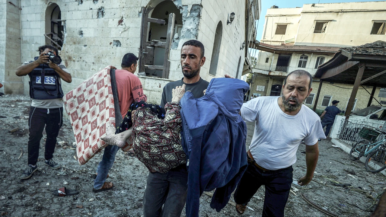 İsrail'in adım adım işgal planı! Uzmanlardan korkutan uyarı: 2030'a kadar sürecek