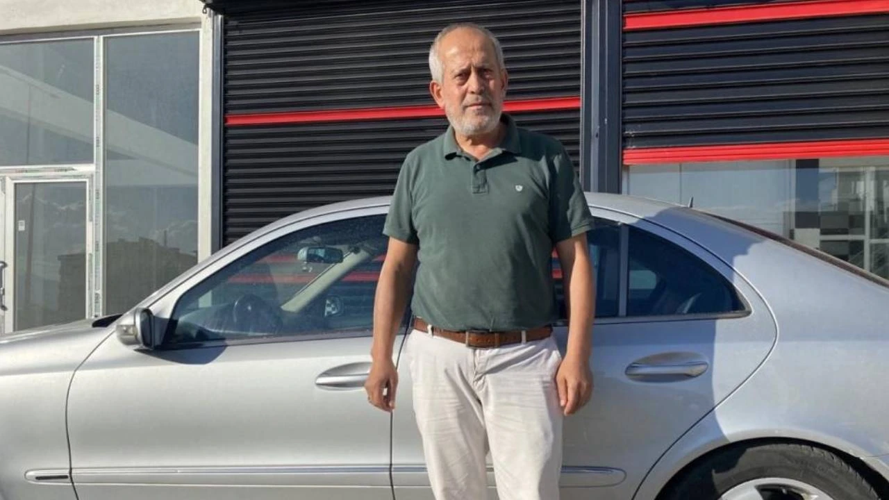 'Sazan Sarmalı' can yaktı! Talihsiz adam 365 bin lirasını kaybetti