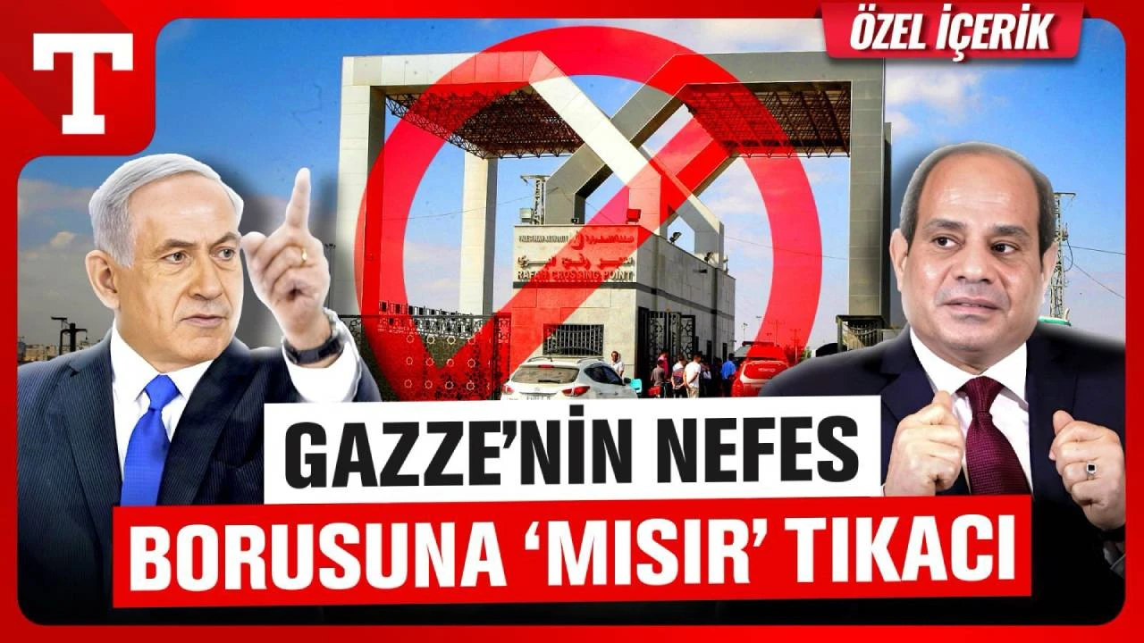 Gazze’de yaşananlara dünya sessiz: Savaşın bile bir kuralı var