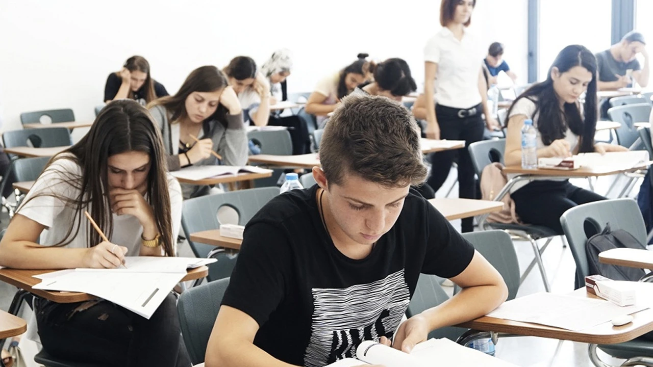 MEB açıkladı: Ortak sınav tarihleri değişti! İşte birinci ve ikinci dönem sınav tarihleri