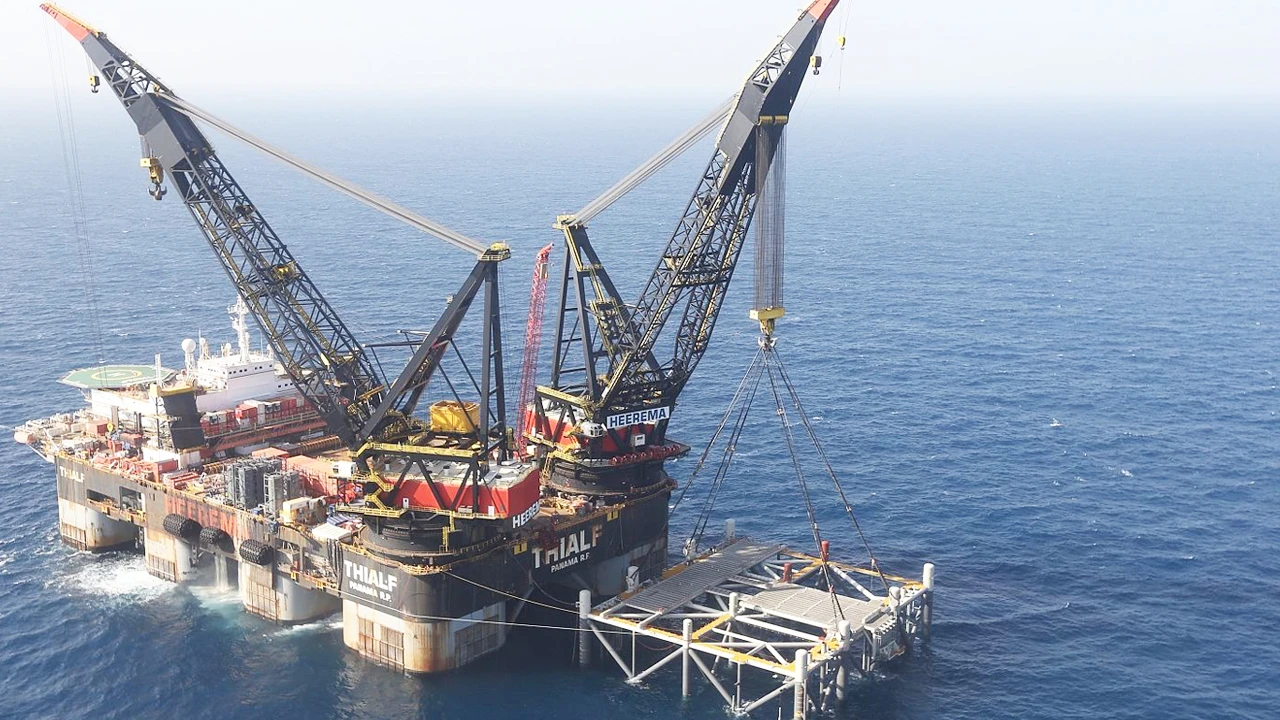 Gazze'deki savaşın arka planında doğal gaz mı var? İşte tartışmalı kuyular