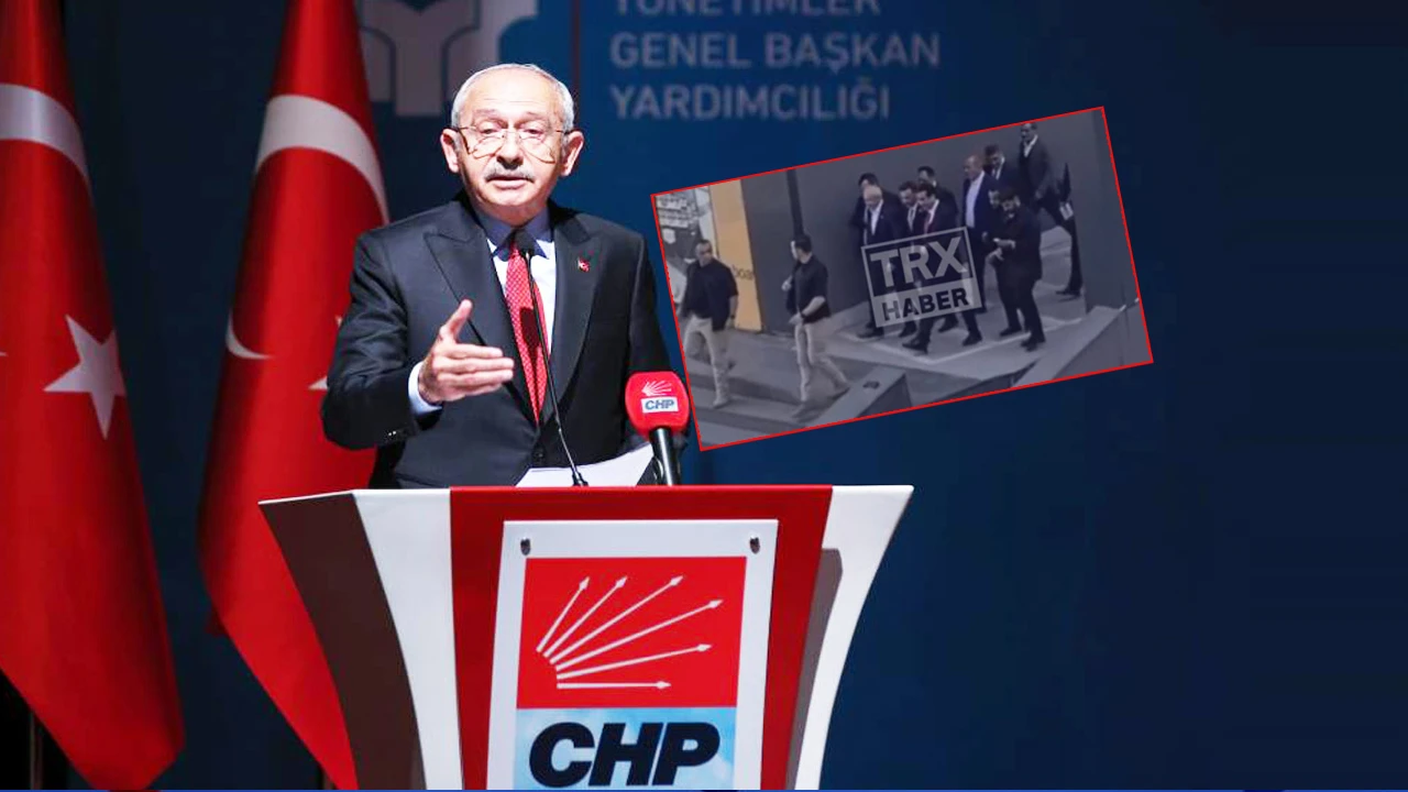 Türk siyasetinde ikinci Güneş Motel vakası! 13 Deva partili CHP'ye geçiyor