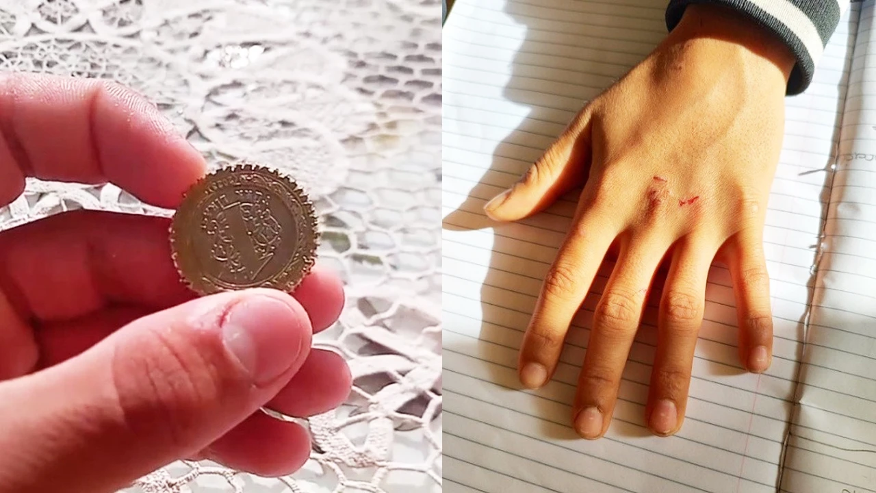 Okullarda tehlikeli oyun: Kanlı para! Uzmanlar uyardı: Çocuk fiziki ve ruhsal zarar görüyor