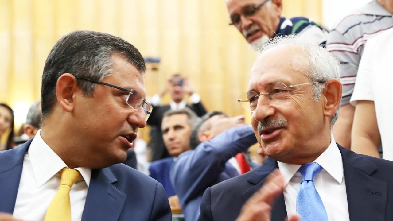 CHP’de seçim formalite mi? Ankara kulisleri karşıtı: Kıl payı alacak