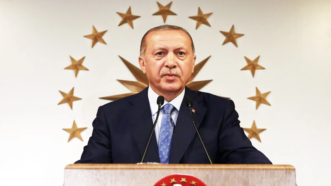AK Parti'de yerel seçim çalışmaları hızlandı! Tüm partilerin raporları masada