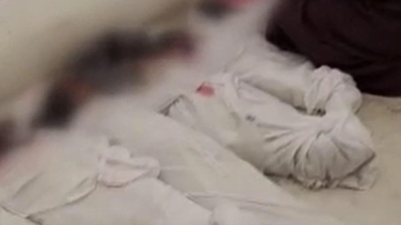 İsrail, Nuseyrat Mülteci Kampı’nı vurdu: 10’u çocuk 18 ölü