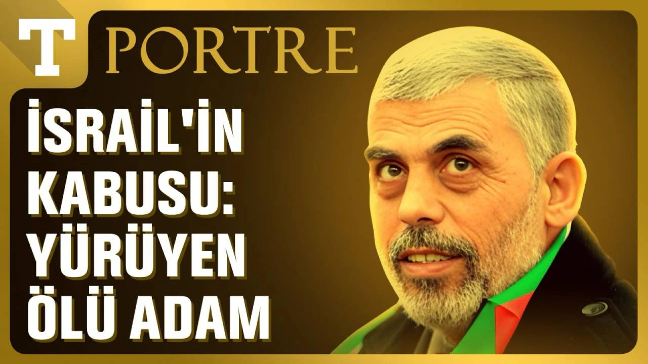 İsrail'in en büyük korkusu, Mossad'ın bir numaralı hedefi: Yahya Sinvar kimdir?