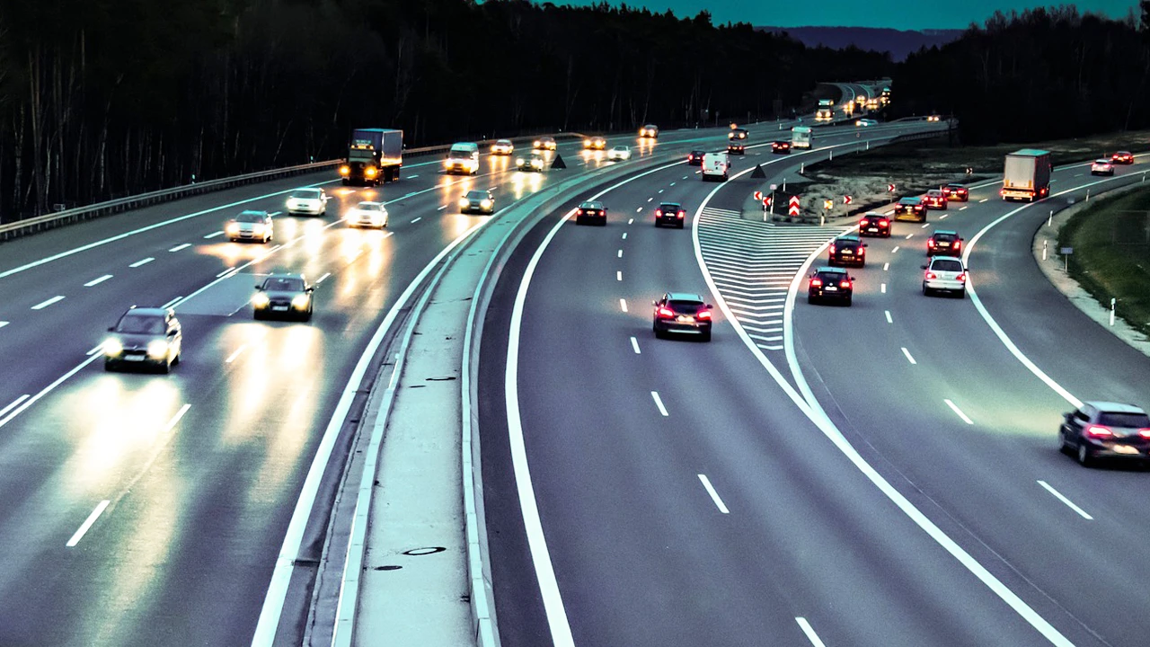 Karayollarında hız sınırlı değişimi, yollar yeniden sınıflandırılacak