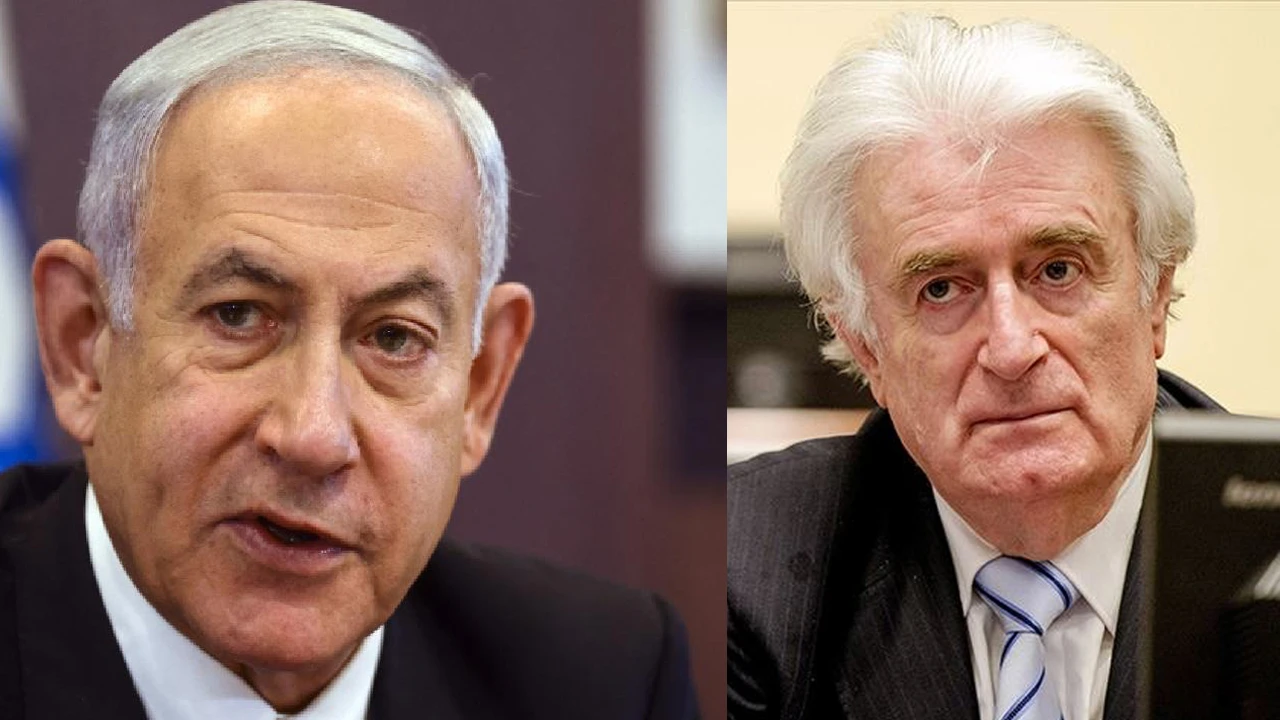 Netanyahu'nun sonu Bosna kasabına mı benzeyecek? İşte Gazze'nin çıkış yolu