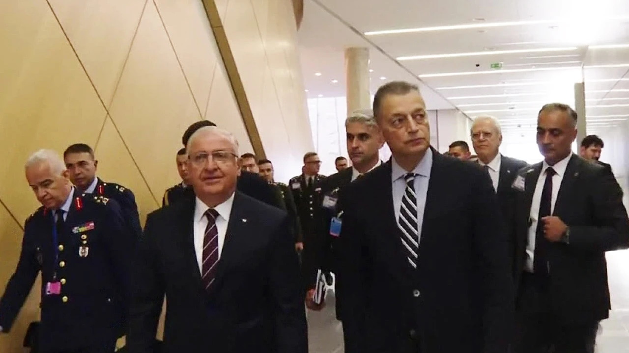 Yunanistan heyeti Türkiye'ye geliyor! Masada güvenlik konuları var