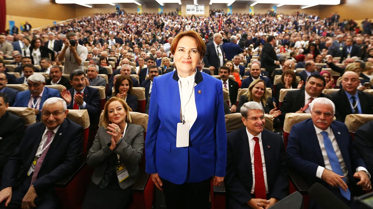 İYİ Parti'de kopuşlar hızlanacak! Parti yöneticileri yerel seçimin yaklaşmasını bekliyor