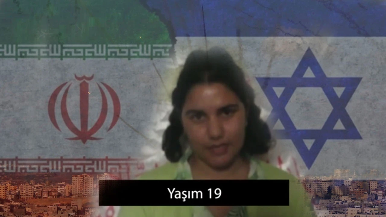 İsrail kendi askerini öldürdü! Hamas videosunu yaydı