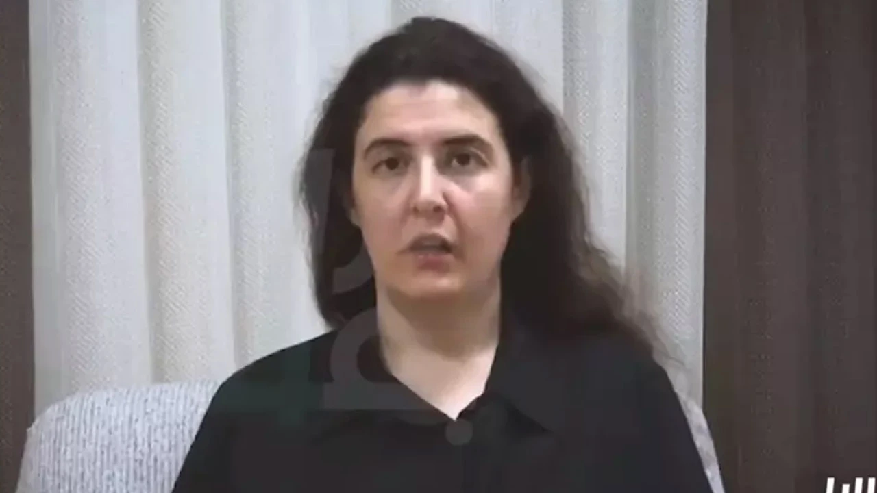 CIA ve MOSSAD için çalışan ajan kaçırıldıktan 8 ay sonra ortaya çıktı 
