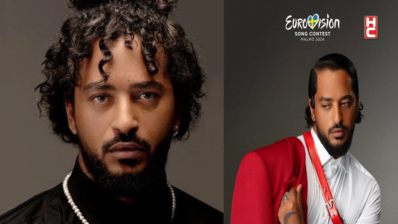 Fransa'yı Eurovision'da Müslüman sanatçı temsil edecek