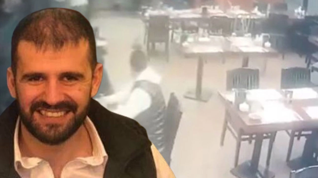 Ayhan Bora Kaplan'ın sağ koluna silahlı saldırı iddiası
