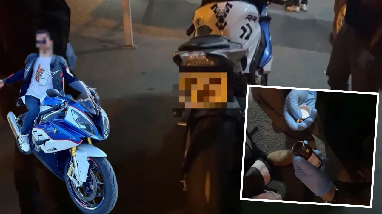 Ünlü Youtube fenomeni torbacı çıktı tehlikeli videolarıyla tanınıyordu