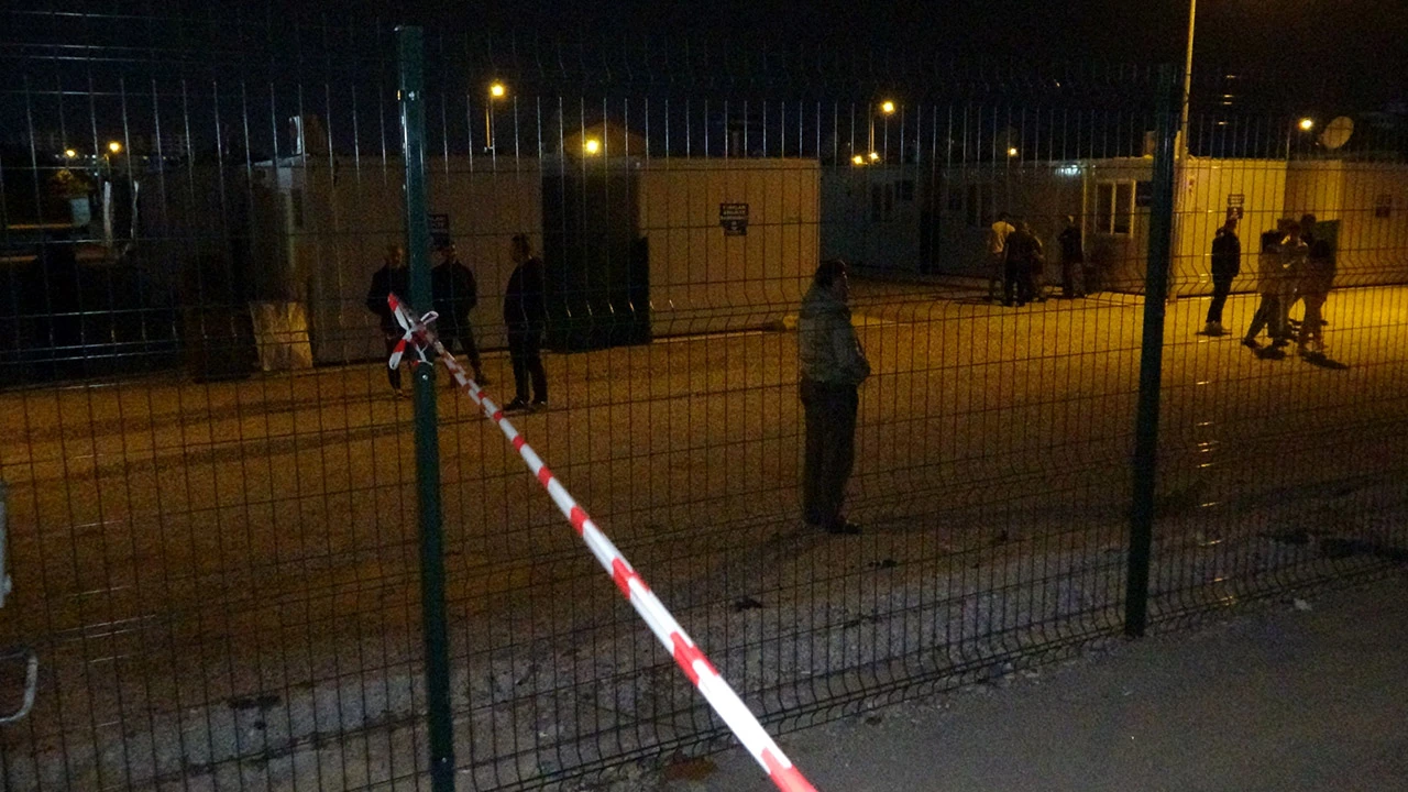 Malatya'da şüpheli çanta paniği